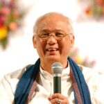 Master Choa Kok Sui