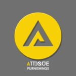 Attique Furnishings logo