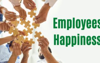 How Pranic Healing Helps in Improving Employees Happiness?