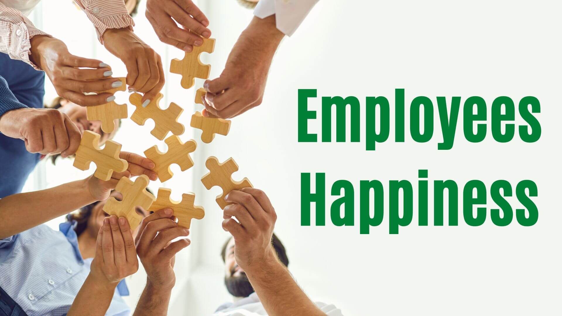 How Pranic Healing Helps in Improving Employees Happiness?