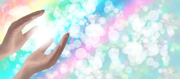 Pranic Healing Cures Conditions and Diseases