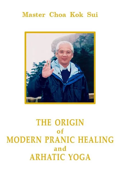 Arhatic Yoga Class The Origin of Modern Pranic Healing and Arhatic Yoga