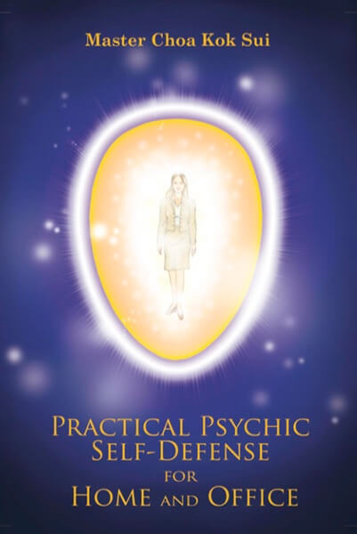 Pranic Psychic Self Defense Book