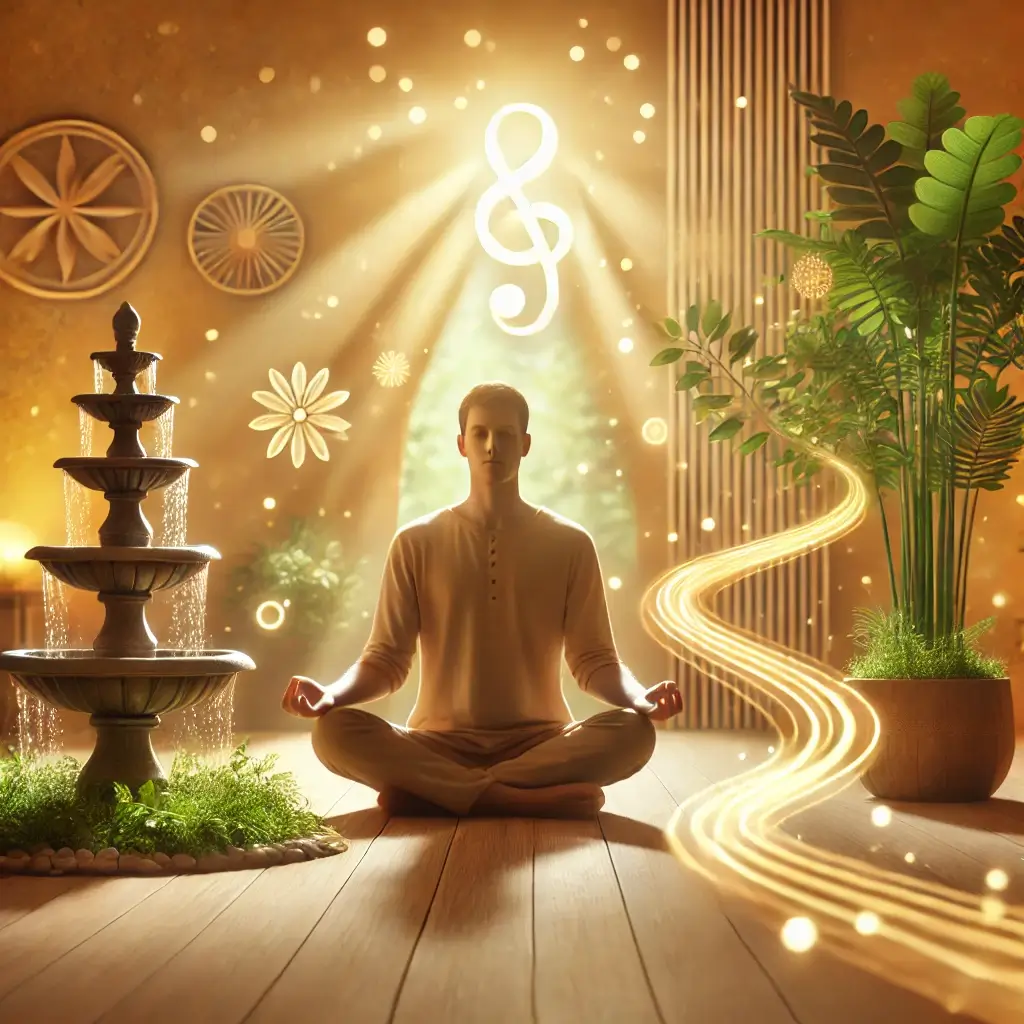 Manifest Prosperity A Guided Affirmation Journey to Abundance