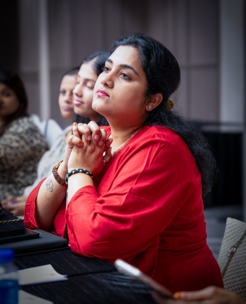 Shweta Pranic Healer
