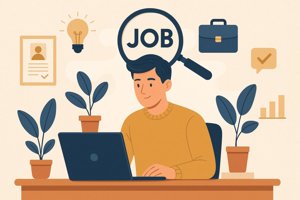 Job Affirmation Audio Featured