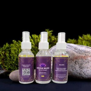 Healing Spray All Sides Healing Spray All Sides