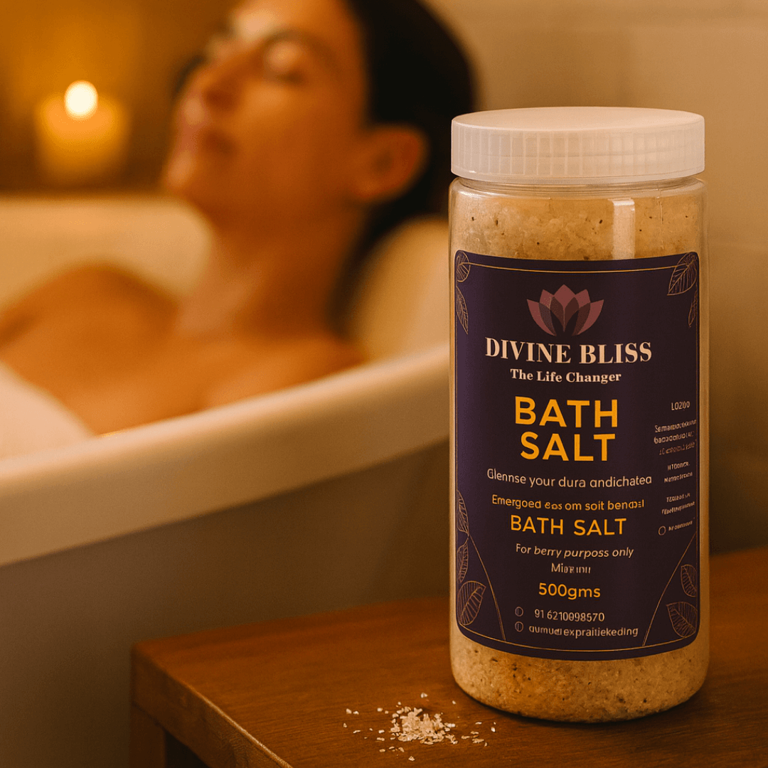 Bath Salt - Image 3