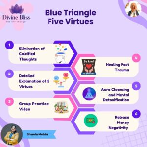 Blue Triangle Session