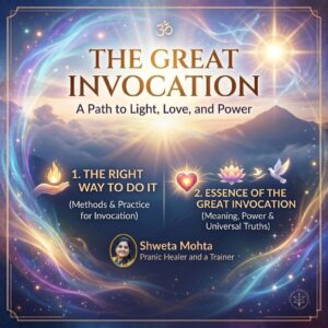 Mastering the Great Invocation: Technique, Meaning, and Use