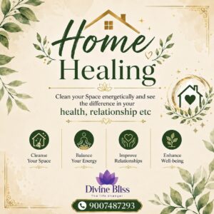 Home Healing