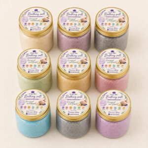 Divine Bliss Batch Salt All